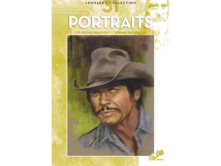 Leonardo Collection 31 - Portraits
