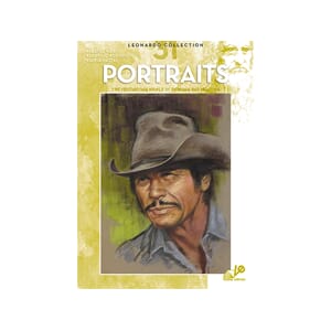 Leonardo Collection 31 - Portraits