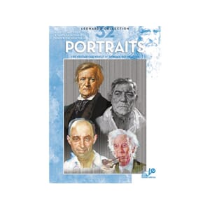 Leonardo Collection 32 - Portraits