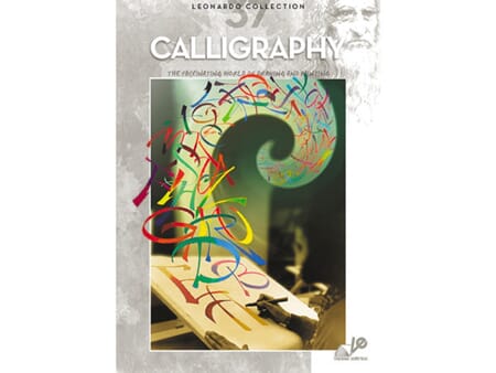Leonardo Collection 37 - Calligraphy