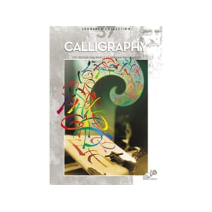 Leonardo Collection 37 - Calligraphy
