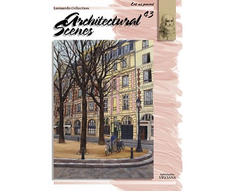 Leonardo Collection 43 - Arcitectural Scenes