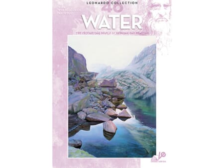 Leonardo Collection 46 - Water