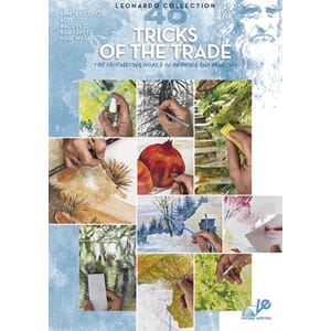 Leonardo Collection 48 - Tricks of the Trade