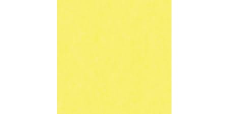 Bazzill electric - Electric Yellow - glatt uten struktur