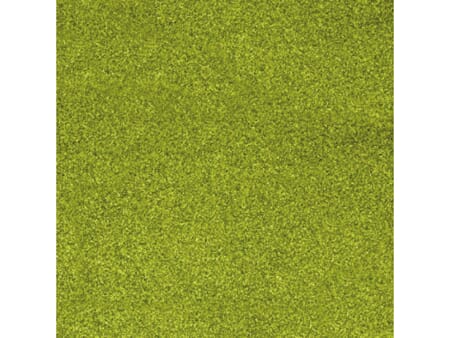 Glitterkartong - 30x30 - Olive Green