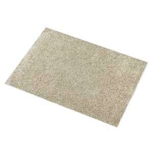 Sadipal glitterkartong - 50x65 cm - 330 g - gull
