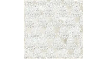 A Christmas Story - Old Monogram