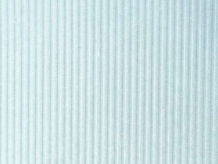Indisk papir A4 - stripet metallic lys blå