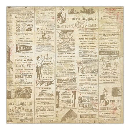 Authentic - Nostalgic Essential - Tribune