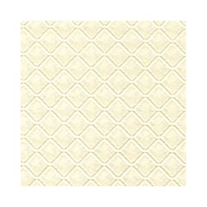 Papiquilt - krem - 12x30,5 cm - 5 ark - 90 g