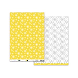 Create Happiness 280 - A4 - 2-sidig