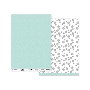 Create Happiness 282 - A4 - 2-sidig