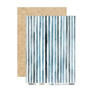 Celebrate New Beginning - A4 - 2-sidig