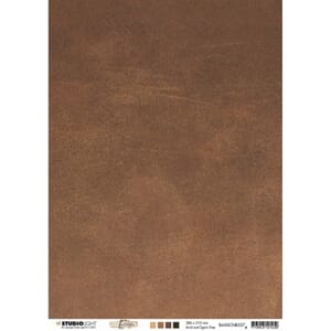 Celebrate New Beginning 337 - A4 - 2-sidig