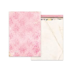 Celebrate Spring - A4 - tosidig