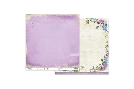 Home & Happiness 02 - 30x30 tosidig