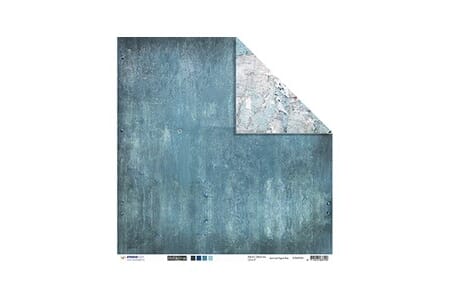 Industrial 01 - tosidig - 30x30