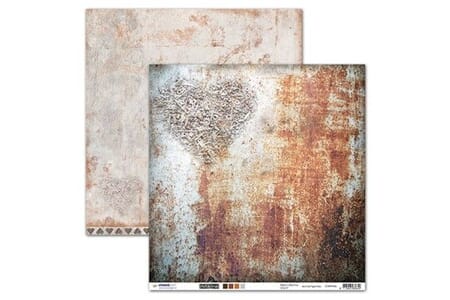 Industrial 04 - tosidig - 30x30