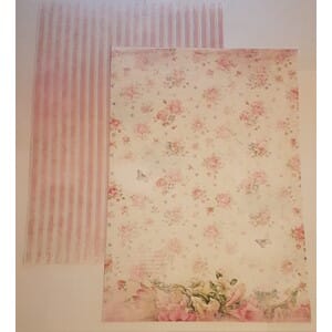 StudioLight Janneke Brinckman - A4 - tosidig