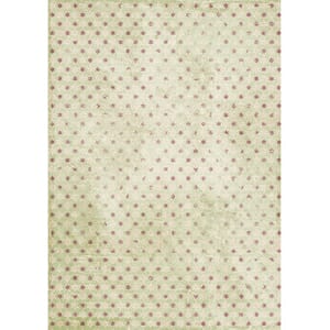 Lovely Christmas 181 - A4 - 2-sidig