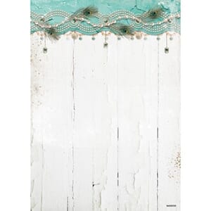 Summer Feelings 238 - A4 - 2-sidig