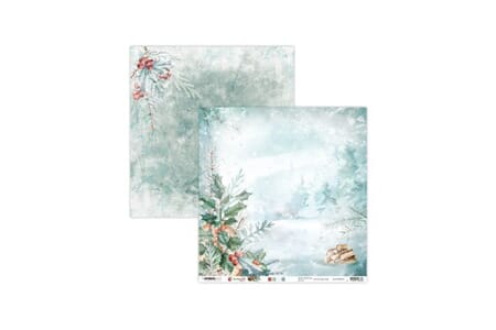 Sending Joy - tosidig - 30x30