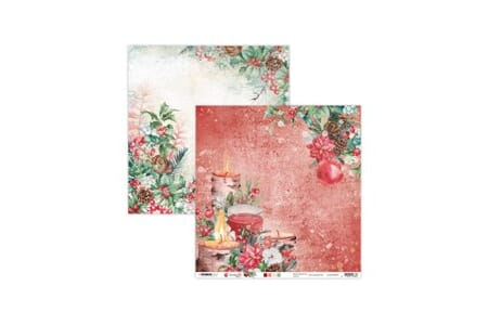 Sending Joy - tosidig - 30x30