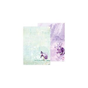 StudioLight So Spring 254 - A4 - tosidig