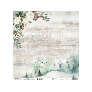 Ultimate Scrap Collection - 30x30 - tosidig