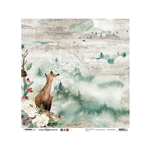 Ultimate Scrap Collection - 30x30 - tosidig