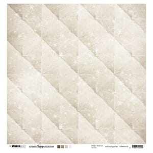 Ultimate Scrap Collection 102 - 30x30 - tosidig