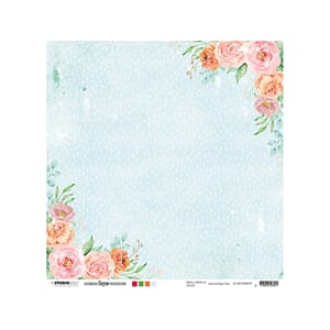 Ultimate Scrap Collection - 30x30 - tosidig