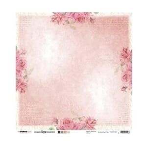 Ultimate Scrap Collection 43 - 30x30 - tosidig