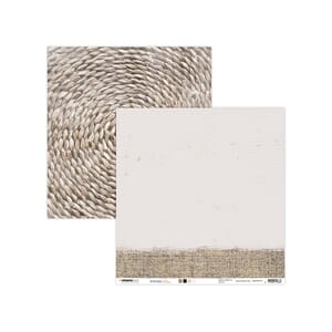 Winter Charm - 30x30 - tosidig