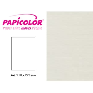 Papicolor - 903 Elfenben - A4/ 200g