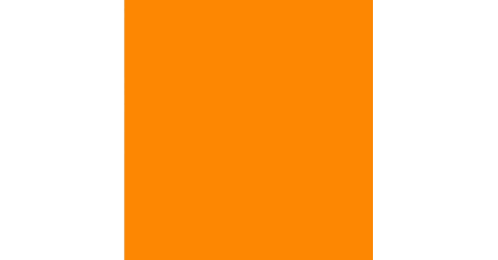911 Orange - 12"x12" - 200 g