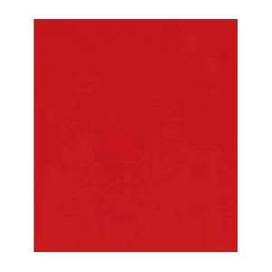 918 rød - 30x30 - 200 g - 10 ark