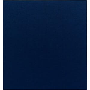 Marine blå - 302x302 - 200g