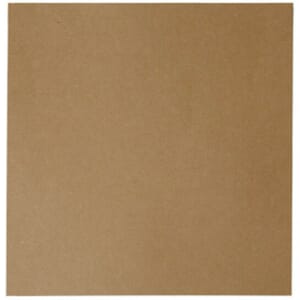 Papicolor Kraft - Brun - 30x30 - 220 g