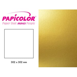 Metallic - 333 Super Gull - 302x302/ 250 g