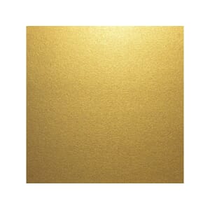 Metallic - 339 Gold Pearl - 302x302/ 250 g