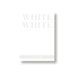 Fabriano White White - A4 - 300g/ 20 ark