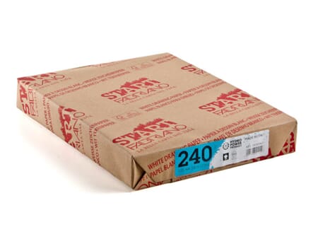 Fabriano Start - 240  g/m - A4 - 125 ark