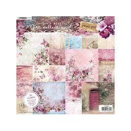 Jenine's Mindful Art 07 - 20x20/ 170 g/ 36 ark