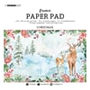 Essentials Paper Pad - Christmas 75