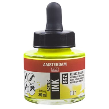 Amsterdam Ink