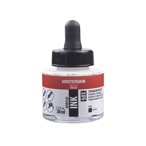Amsterdam Ink 30 ml