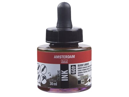 Amsterdam Ink 30 ml
