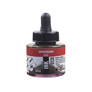 Amsterdam Ink 30 ml